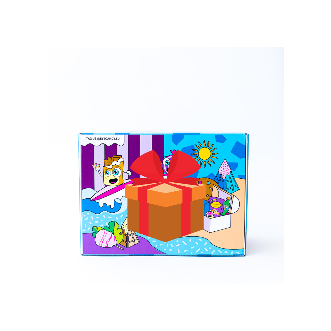 Small Gift Box 🎁