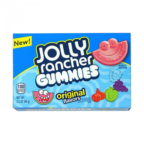 jolly rancher original gummies