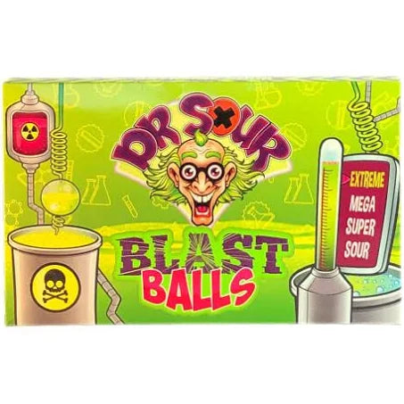 dr sour blast balls
